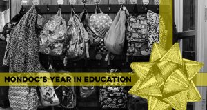 The year in Oklahoma education year in Oklahoma education
