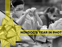 Visuals of our culture: 2020 in photographs 2020 in photographs