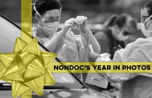 Visuals of our culture: 2020 in photographs 2020 in photographs