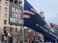 With the nation tense, MLK Day is different in 2021 MLK Day