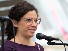 Carrie Blumert resignation to trigger Oklahoma County special election Carrie Blumert resignation