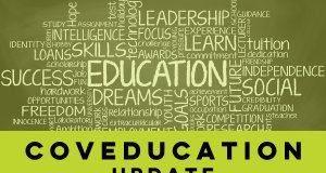 The week in coveducation: New school quarantine policy met with criticism Quarantine Policy