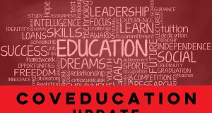 The week in coveducation: Oklahoma schools to see $650 million in COVID relief COVID relief