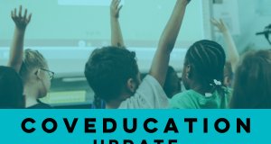 The week in coveducation: Stitt continues push for in-person learning in-person learning