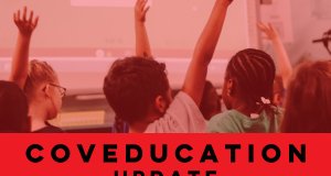 The week in coveducation: A call for teacher vaccine prioritization vaccine prioritization