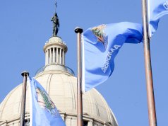 This new page chronicles Oklahoma Legislature history history of the Oklahoma Legislature