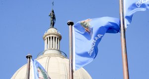 This new page chronicles Oklahoma Legislature history history of the Oklahoma Legislature