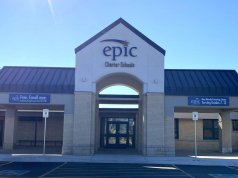 Mike Cantrell leaves Epic board, charter termination hearing depositions to begin Mike Cantrell