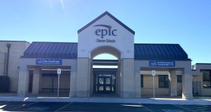 Mike Cantrell leaves Epic board, charter termination hearing depositions to begin Mike Cantrell