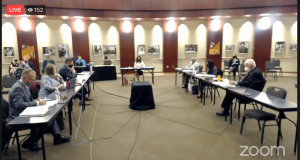 State Board of Education approves update to revoking teacher certifications State Board of Education
