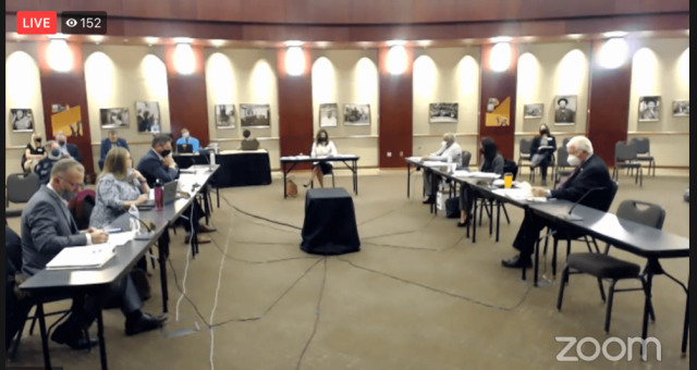 State Board of Education