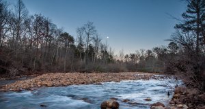 In southeast Oklahoma, the Kiamichi River is a legal and political tinderbox Kiamichi River