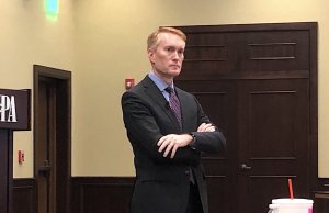 Letter: U.S. Sen. James Lankford ‘discounting the American people’s voice’ James Lankford