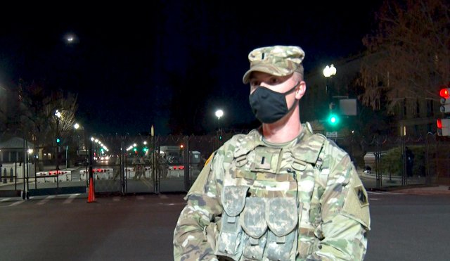 Oklahoma National Guard