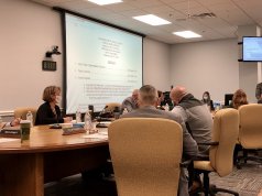Despite opposition, Medicaid managed care effort clears board vote Medicaid managed care