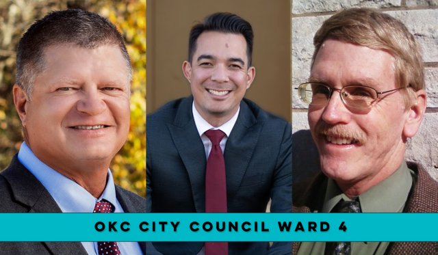 OKC Ward 4