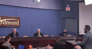 ‘What our citizens expect’: Edmond to expand police body camera program Edmond body camera program