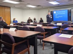 Oklahoma Information Fusion Center a little-known hub of state law enforcement Fusion Center