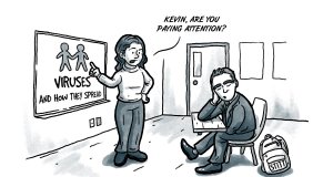 Pop quiz: What is jeopardizing the state of Oklahoma? jeopardizing the state of Oklahoma