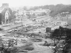 Some call the assault on the Capitol unprecedented, but we have seen this before assault on the Capitol