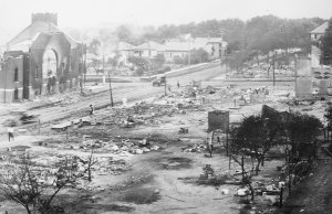 Some call the assault on the Capitol unprecedented, but we have seen this before assault on the Capitol