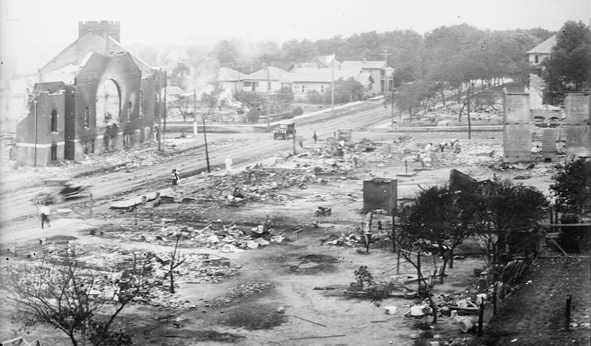 assault on the Capitol