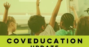 The week in coveducation: ‘Ghost students’ examined ghost students