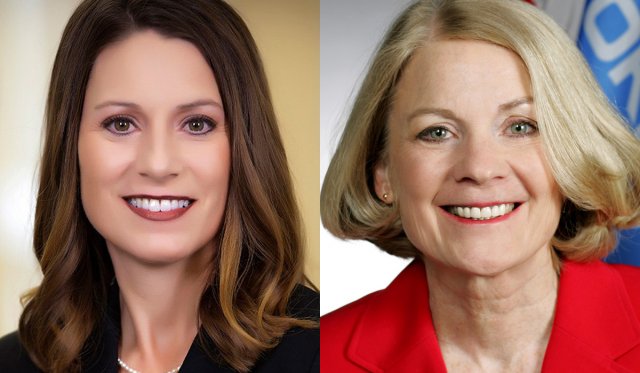 new cabinet positions