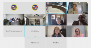 Jail trust changes meeting schedule, shoots down rule change jail trust