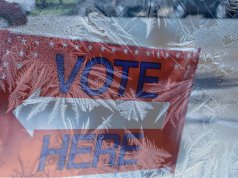 Nov. 9 election features new hospital, city council races and sewage Nov. 9 election