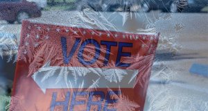 Nov. 9 election features new hospital, city council races and sewage Nov. 9 election