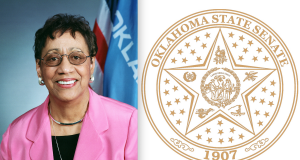 In passing, former Sen. Maxine Horner remembered as ‘extraordinary public servant’ Maxine Horner