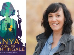 Folklore and magic in Sofiya Pasternack’s Anya and the Nightingale Sofiya Pasternack