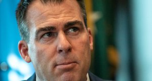 State of the State: Stitt says 2021 poses ‘the opportunity of a lifetime’ state of the state kevin stitt