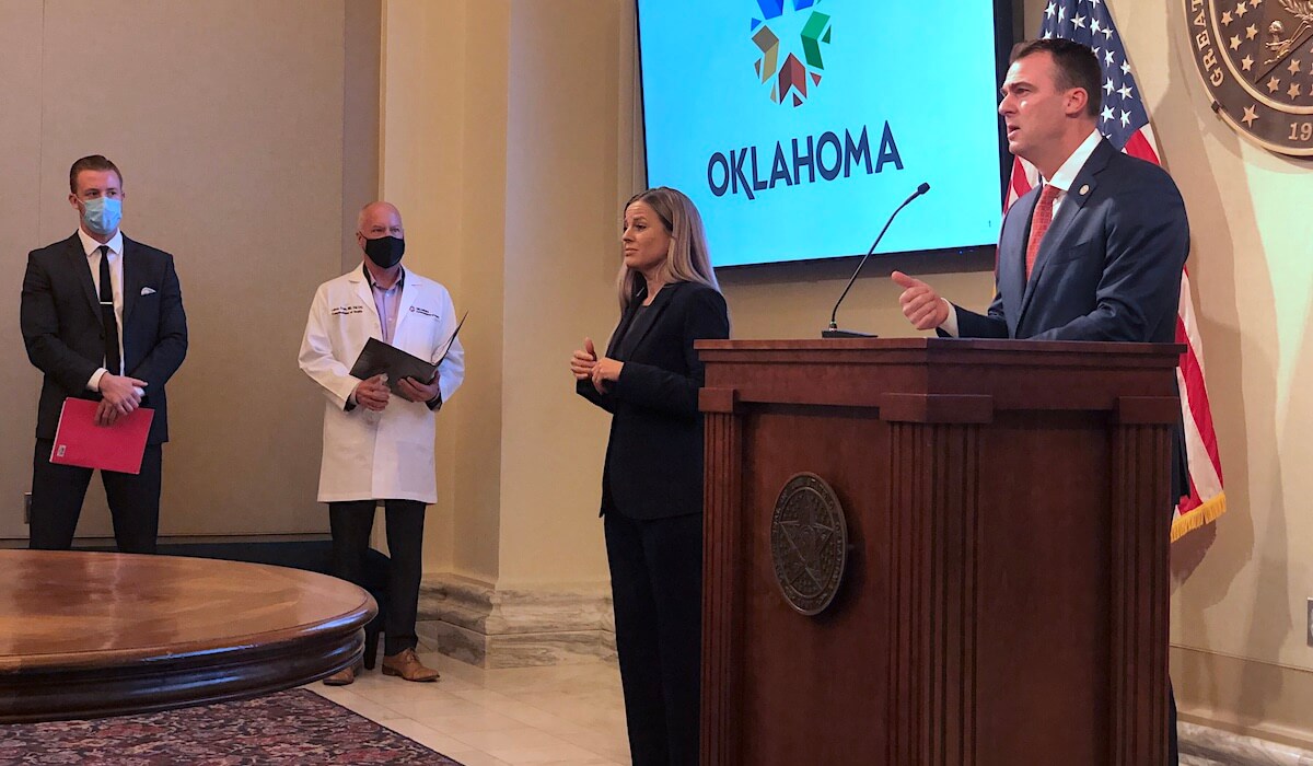 COVID-19 comorbidities