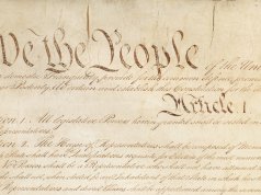 Letter: Legislators, not high schoolers, should take a citizenship test citizenship test