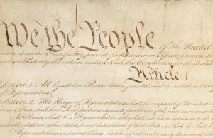 Letter: Legislators, not high schoolers, should take a citizenship test citizenship test