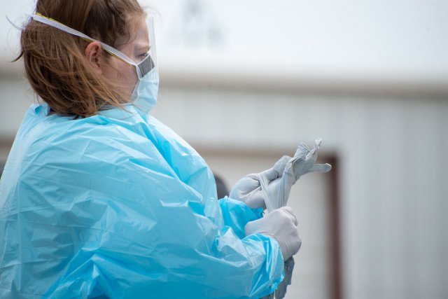 American Rescue Plan