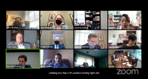 After debate about debate, OKC mask mandate remains OKC mask mandate