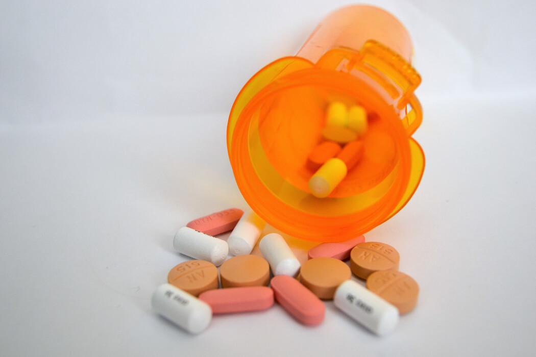 Medicaid managed care