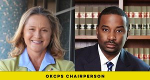Forum: OKCPS board chairperson candidates talk leadership, equity, charters OKCPS board chairperson