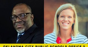 OKCPS District 2 candidates focus on mental health, differ on Pathways to Greatness OKCPS District 2