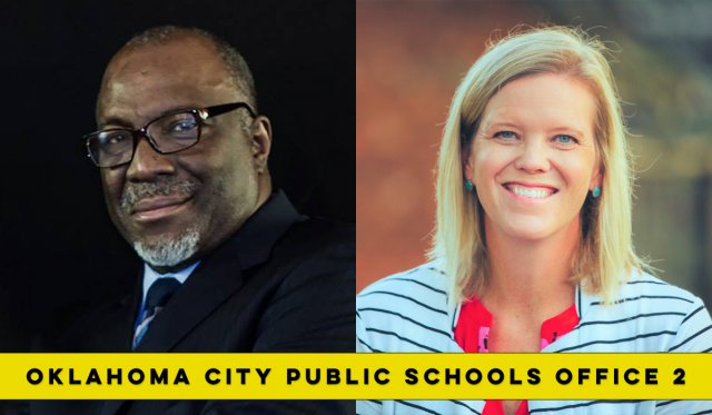 OKCPS District 2