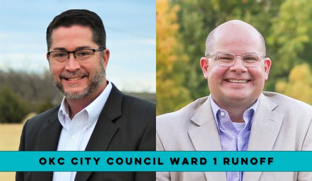 OKC Ward 1