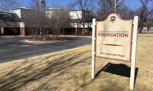 OU Foundation
