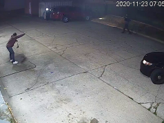 Stavian Rodriguez shooting: 5 OKCPD officers charged with manslaughter OKCPD officers charged with manslaughter, Stavian Rodriguez