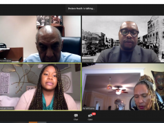 Tulsa Race Massacre event touts urgency of reparations Tulsa Race Massacre