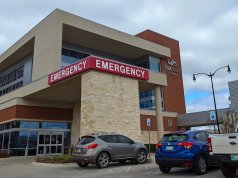 Oklahoma hospitals receive ‘exorbitant’ gas bills after winter storm gas bills