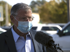 Jim Inhofe breaks with Trump, GOP over election fraud Jim Inhofe retirement, election fraud