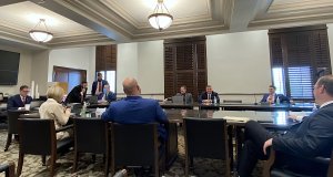 Film rebate, federal government pushback bills fuel fight in Oklahoma Legislature film rebate, federal government pushback bills